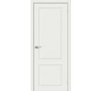 Дверь Браво Граффити-12 Super White