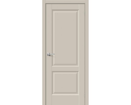 Дверь Браво Неоклассик-32 Cream Silk