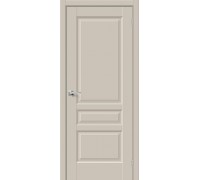 Дверь Браво Неоклассик-34 Cream Silk