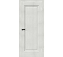 Дверь Браво Прима-0 Bianco Melinga Mr.Wood