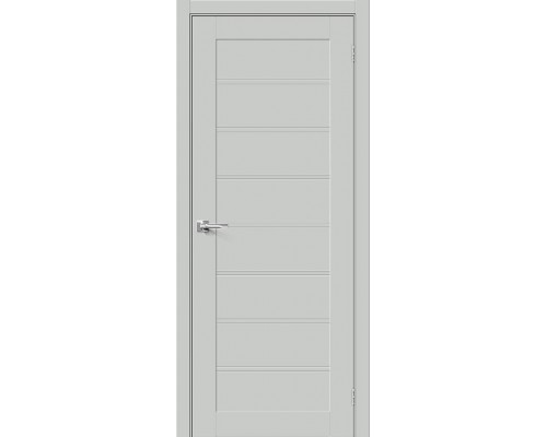 Дверь Браво Браво-20 Grey Silk