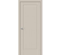 Дверь Браво Прима-10 Cream Silk