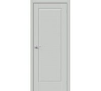 Дверь Браво Прима-10 Grey Silk