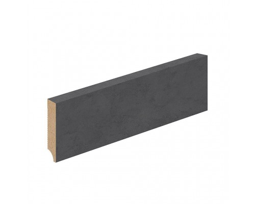 Плинтус S-70.16 Slate Art Mr.Wood Плинтус S-70.16 Slate Art Mr.Wood