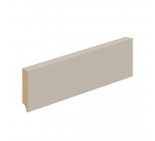Плинтус S-70.16 Cream Silk