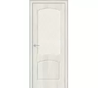 Дверь Браво Альфа-2 Casablanca White Сrystal