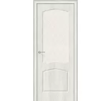 Дверь Браво Альфа-2 Casablanca White Сrystal