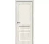 Дверь Браво Скинни-15 Casablanca White Сrystal