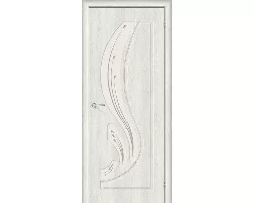 Дверь Браво Лотос-2 Casablanca Art Glass Дверь Браво Лотос-2 Casablanca Art Glass