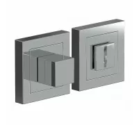Фиксатор для замка Bravo A/Z-2WC C Хром
