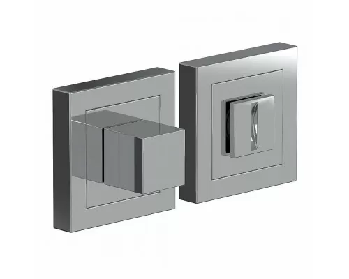 Фиксатор для замка Bravo A/Z-2WC C Хром Фиксатор для замка Bravo A/Z-2WC C Хром
