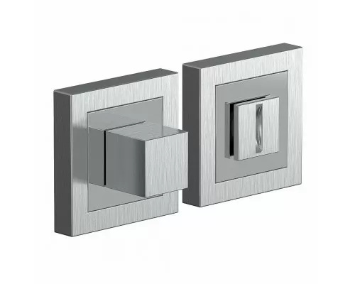 Фиксатор для замка Bravo A/Z-2WC SC МатХром Фиксатор для замка Bravo A/Z-2WC SC МатХром