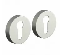 Накладка для замка Bravo I-1CL Inox