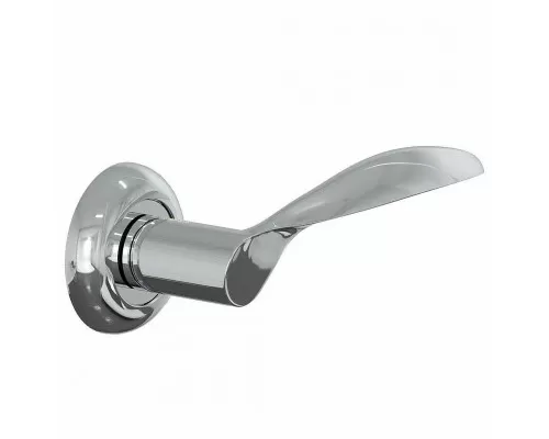 Дверная ручка Bravo A-420 C Хром Дверная ручка Bravo A-420 C Хром