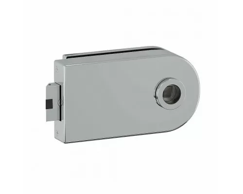 Защелка Bravo СТ MP-600-00 C Хром Защелка Bravo СТ MP-600-00 C Хром