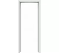 Арка межкомнатная ПВХ DIY Moderno Super White