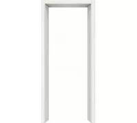 Портал межкомнатный Эко Шпон DIY Moderno White Dreamline