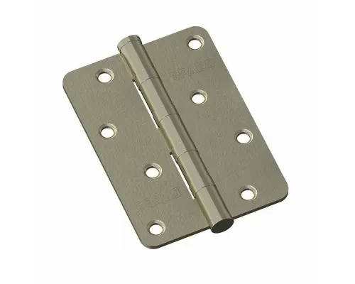 Дверная петля Bravo RS-7-4BB 100*70*2,5 AB Бронза Дверная петля Bravo RS-7-4BB 100*70*2,5 AB Бронза
