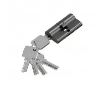 Цилиндр для замка KAB-6.3S 5628/28 SGraphite