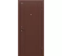 Дверь входная Optim D Door Out 101 Антик Медь/Антик Медь
