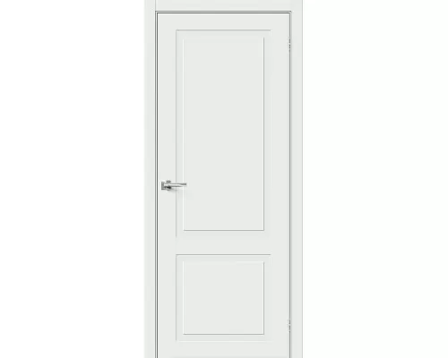 Дверь Браво Граффити-12 Whitey Дверь Браво Граффити-12 Whitey