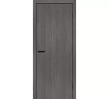Дверь Браво Браво-0 Grey Melinga Mr.Wood
