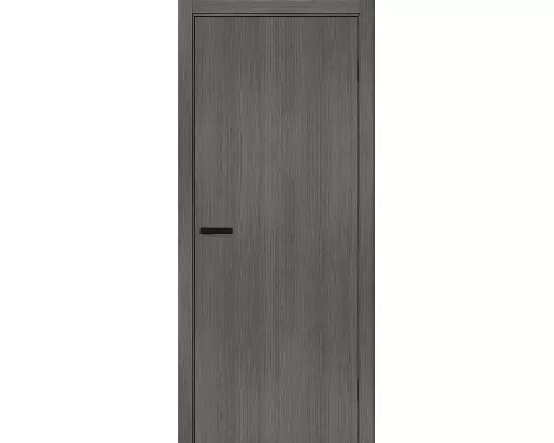 Дверь Браво Браво-0 Grey Melinga Mr.Wood