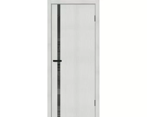 Дверь Браво Браво-1.55 Bianco Veralinga Mirox Grey elPORTA Дверь Браво Браво-1.55 Bianco Veralinga Mirox Grey elPORTA