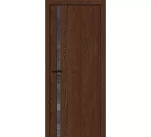 Дверь Браво Браво-1.55 Brown Dreamline Mirox Grey elPORTA