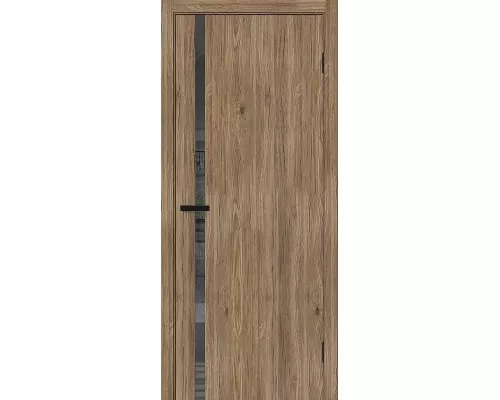 Дверь Браво Браво-1.55 Original Oak Mirox Grey Mr.Wood Дверь Браво Браво-1.55 Original Oak Mirox Grey Mr.Wood
