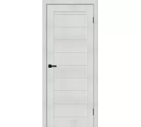 Дверь Браво Браво-21.Л Bianco Melinga