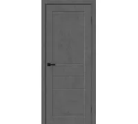 Дверь Браво Браво-21 Slate Art Mr.Wood