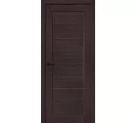 Дверь Браво Браво-21 Wenge Melinga Mr.Wood
