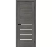 Дверь Браво Браво-22 Grey Melinga Magic Fog