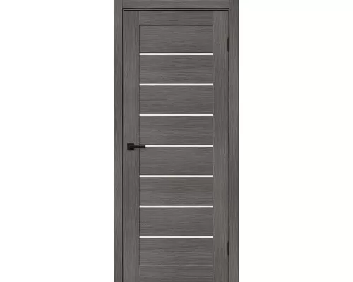 Дверь Браво Браво-22 Grey Melinga Magic Fog Дверь Браво Браво-22 Grey Melinga Magic Fog