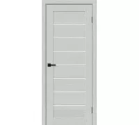 Дверь Браво Браво-22 Grey Wood Magic Fog
