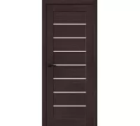 Дверь Браво Браво-22 Wenge Melinga Magic Fog