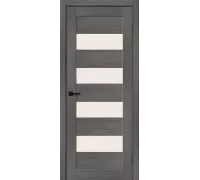 Дверь Браво Браво-23 Grey Melinga Magic Fog