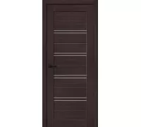 Дверь Браво Браво-28 Wenge Melinga Magic Fog