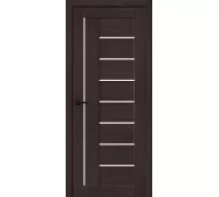 Дверь Браво Браво-29 Wenge Melinga Magic Fog