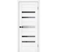 Дверь Браво Браво-30 Snow Melinga Mirox Grey