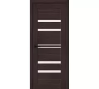 Дверь Браво Браво-30 Wenge Melinga Magic Fog