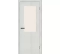 Дверь Браво Браво-7 Bianco Veralinga Magic Fog