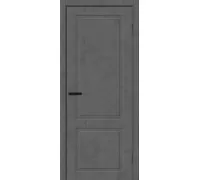 Дверь Браво Граффити-12 Slate Art Mr.Wood