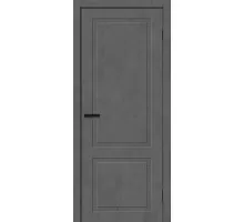 Дверь Браво Граффити-12 Slate Art Mr.Wood