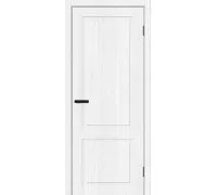 Дверь Браво Граффити-12 White Dreamline Mr.Wood