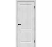 Дверь Браво Неоклассик-32 Bianco Melinga