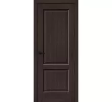 Дверь Браво Неоклассик-32 Wenge Melinga