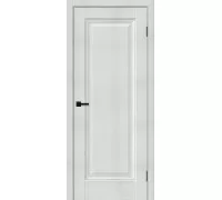 Дверь Браво Прима-0 Bianco Melinga Mr.Wood