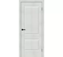 Дверь Браво Прима-2 Bianco Melinga Mr.Wood